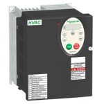 Частотные преобразователи Schneider Electric Altivar Building ATV212