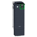 Частотные преобразователи Schneider Electric Altivar Process ATV600