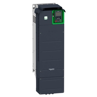 Частотные преобразователи Schneider Electric Altivar Process ATV600