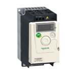 Частотные преобразователи Schneider Electric Altivar ATV 12
