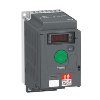 Частотные преобразователи Schneider Electric Altivar Easy 310