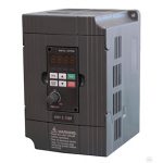 Частотные преобразователи IDS DRIVE серии C+